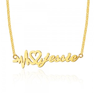 Personalized Name Necklace JEWJONE101734